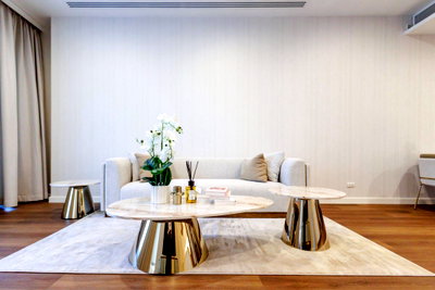 Condos for sale : LTH15662 - Luxury Condo for Sale Ratchadamri | Terrace Living Residence | Near BTS Ratchadamri | 30.95 MB