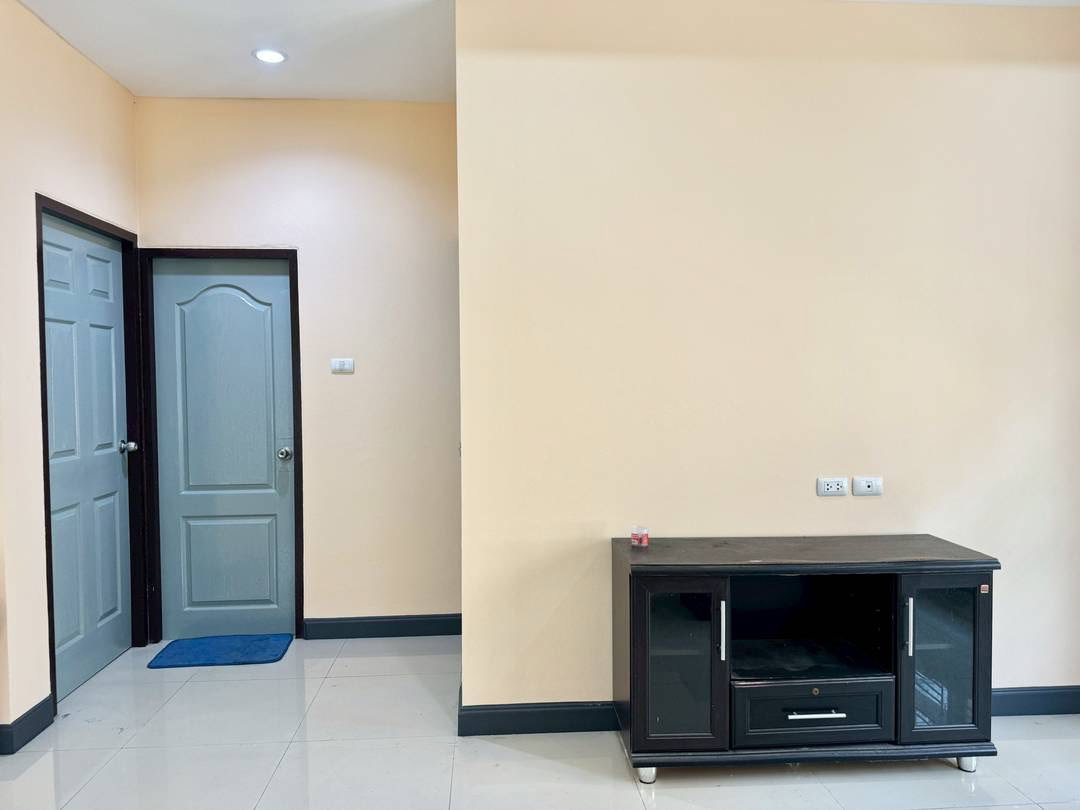 รูป ให้เช่าบ้านเดี่ยวหลังใหญ่ ม.เซนสิริโฮม ม.เกษตร ศรีราชา - รูปที่ 2/20