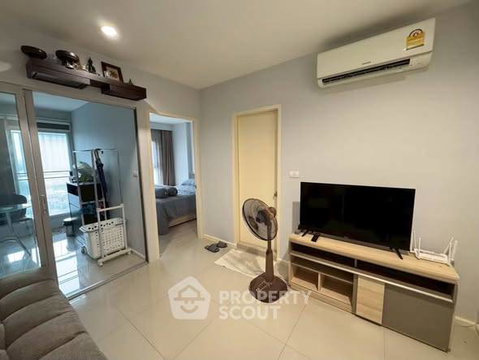 คอนโด 1 ห้องนอน Aspire สุขุมวิท 48 ขนาด 33 ตร.ม. ใกล้ BTS พระโขนง (ID 2964001)