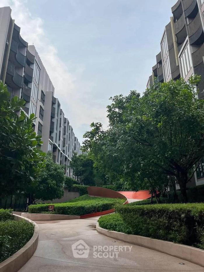 รูป คอนโด 1 ห้องนอน 35 ตร.ม. ราคาดี โครงการ Kawa Haus ใกล้ BTS อ่อนนุช (ID 2961906) - รูปที่ 12/23
