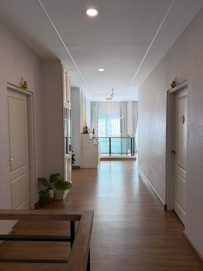 รูป ขายบ้านเดี่ยว โครงการ เซนโทร พหลโยธิน - วิภาวดี 2 2 ชั้น 4 ห้องนอน 5 ห้องน้ำ - รูปที่ 6/8