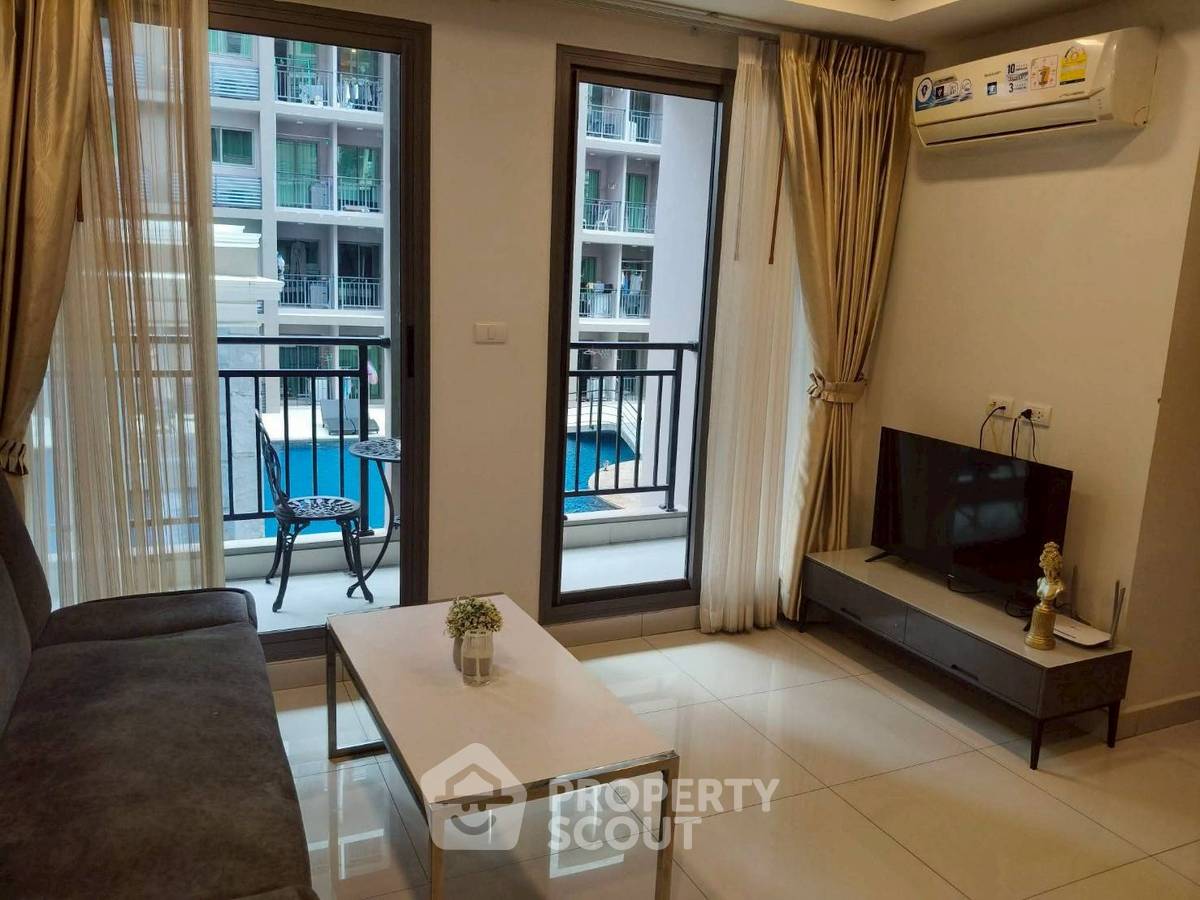 รูป คอนโด 2 ห้องนอน Arcadia Beach Continental พัทยาใต้ (ID 2958745) - รูปที่ 6/14