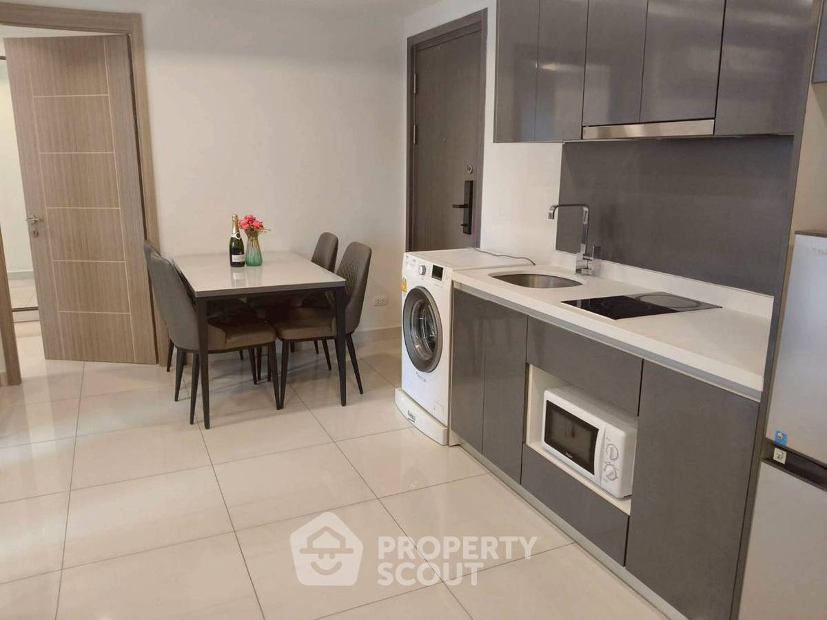 รูป คอนโด 2 ห้องนอน Arcadia Beach Continental พัทยาใต้ (ID 2958745) - รูปที่ 5/14