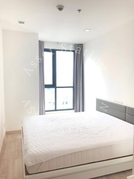 ✨ Hot Deal! Urgent Sale! Ideo Mobi Sathorn, fully furnished unit with city view. Great price, perfect for investment or comfortable living. 🏙