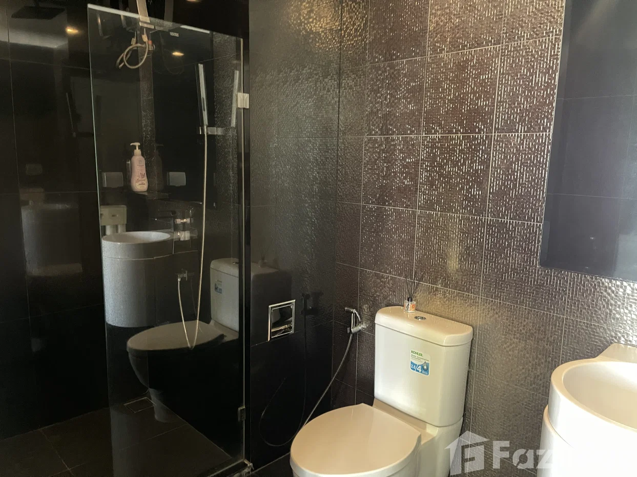 รูป ขาย คอนโด 2 ห้องนอน ในโครงการ ริทึ่ม สุขุมวิท 36-38 6419010 - รูปที่ 13/16