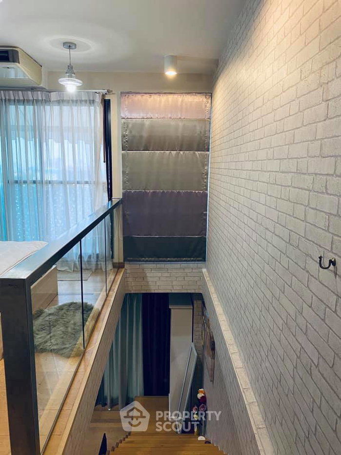 รูป คอนโด 1 ห้องนอน 52 ตร.ม. โครงการ Bangkok Feliz Sukhumvit 69 ใกล้ BTS พระโขนง 70 ม. (ID 515370) - รูปที่ 7/8
