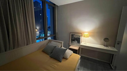 LTH15643 - Luxury Condo for Sale Phra Khanong | Spacious Residence | Near BTS Phra Khanong | 12 MB