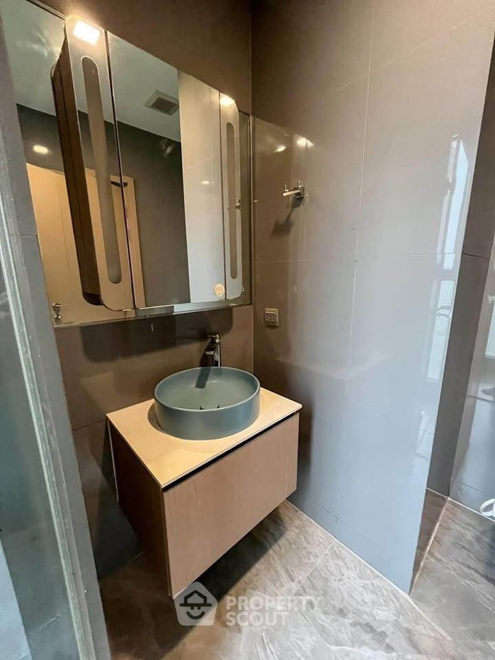 รูป คอนโด 1 ห้องนอน 35 ตร.ม. ราคาดี โครงการ Kawa Haus ใกล้ BTS อ่อนนุช (ID 2961906) - รูปที่ 8/23