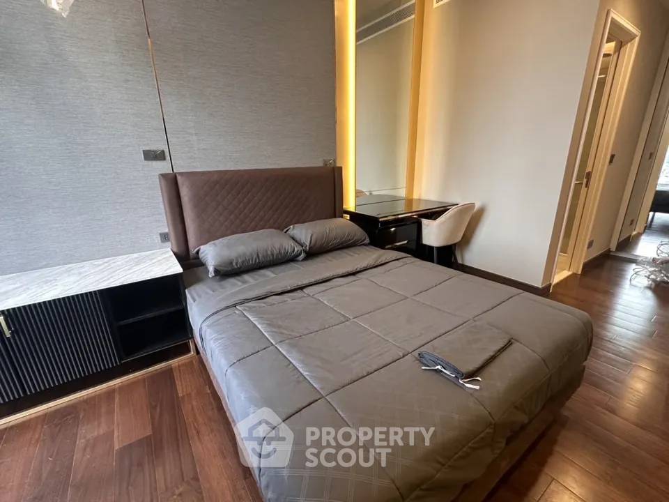 รูป คอนโด 1 ห้องนอน อณิล สาทร 12 ใกล้ BTS เซนต์หลุยส์ 100 ม. ชั้น 22 (45 ตร.ม.) (ID 2961864) - รูปที่ 2/6