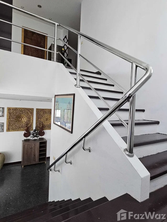 picture 4 Bedroom House for rent in Ratsada, Phuket  1942805 - 15/25