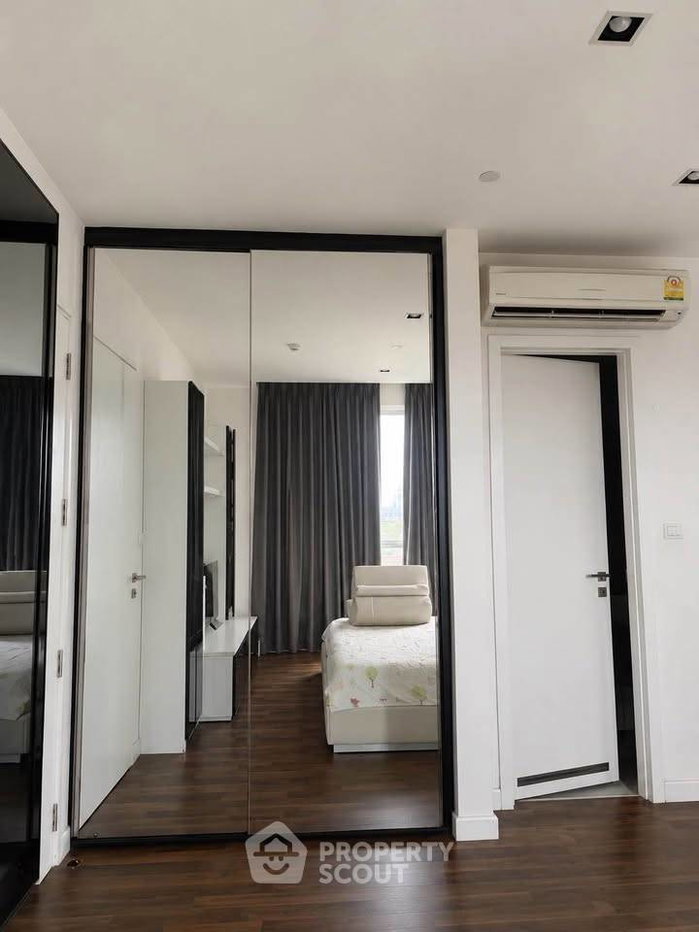 รูป ใกล้ BTS ปุณณวิถี เพียง 100 ม. | 2 ห้องนอน The Room Sukhumvit 62 (ID 2960319) - รูปที่ 7/13