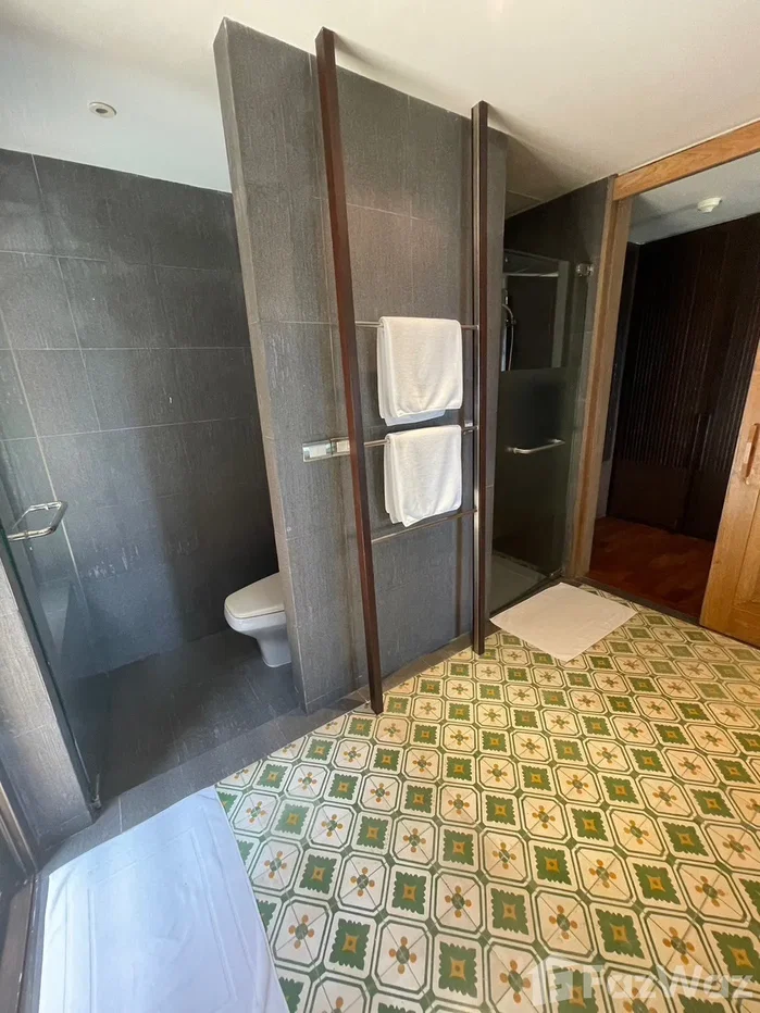 รูป ขาย วิลล่า 3 ห้องนอน ในโครงการ ศรีพันวา ภูเก็ต 6420308 - รูปที่ 27/68
