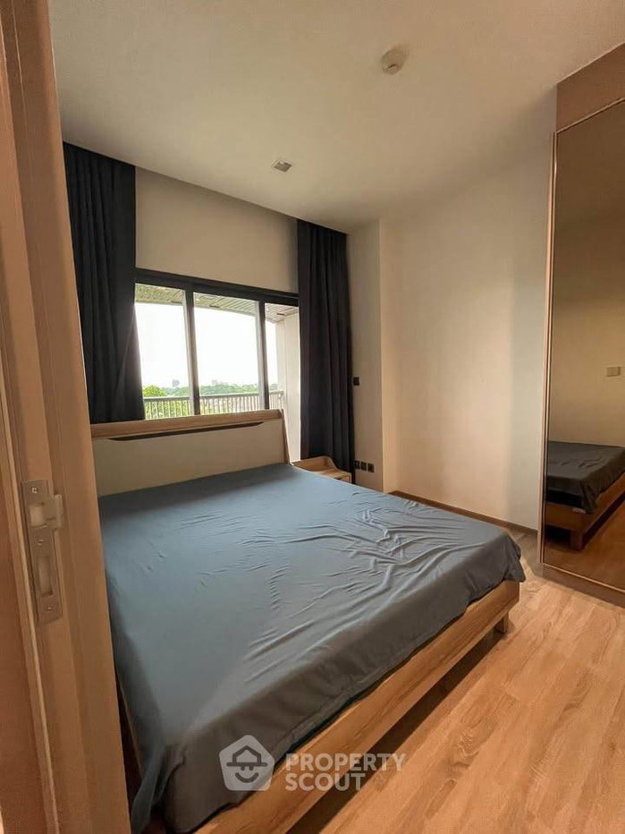 รูป คอนโด 1 ห้องนอน 35 ตร.ม. ราคาดี โครงการ Kawa Haus ใกล้ BTS อ่อนนุช (ID 2961906) - รูปที่ 3/23
