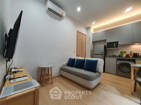 คอนโด 1 ห้องนอนให้เช่า ฟอร์โมซา รัชโยธิน ใกล้ BTS รัชโยธิน (ID 2108967)