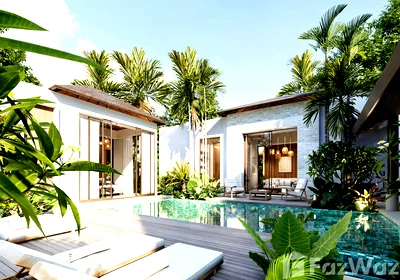Houses for sale : 5 Bedroom Villa for sale at Fortuna Lakeside  5693025
