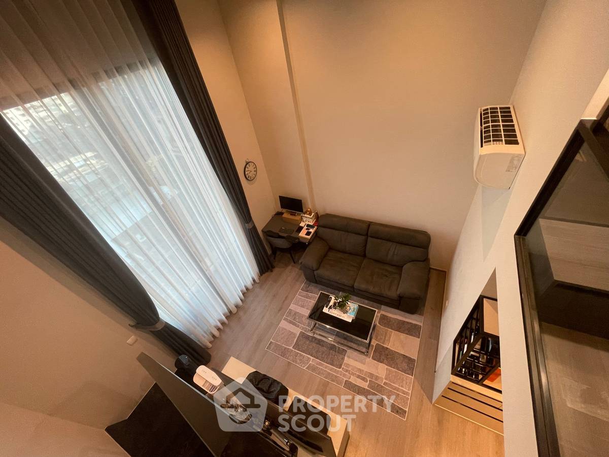รูป คอนโด 1 ห้องนอน 38 ตร.ม. ขาย | เดอะ รีเซิร์ฟ พหล-ประดิพัทธ์ ห่าง BTS สะพานควาย 400 ม. (ID 2954831) - รูปที่ 3/7