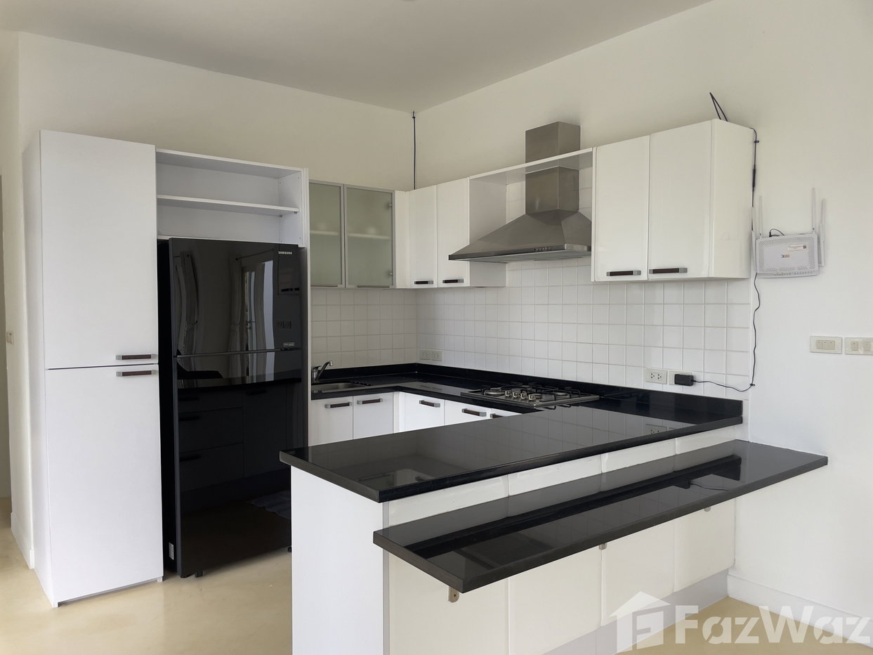 รูป วิลล่าให้เช่า 4 ห้องนอน ใน บ่อผุด, สุราษฎร์ธานี 1427490 - รูปที่ 3/21