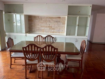 3-BR Condo 242 Sqm, Regent On The Park Near MRT Phetchaburi (ID 2769355)