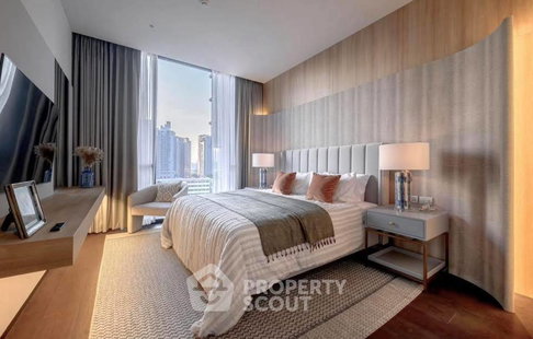 ใกล้ BTS ทองหล่อ 200 ม. 2 ห้องนอน Laviq Sukhumvit 57 ขนาด 98 ตร.ม. (ID 2843349)
