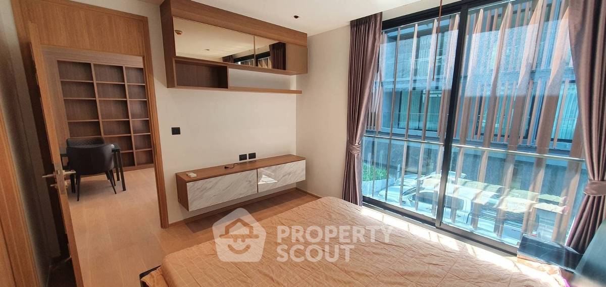 รูป คอนโด 1 ห้องนอน Chalermnit Art De Maison ใกล้ BTS ทองหล่อ (ID 994140) - รูปที่ 8/20