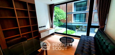 คอนโดให้เช่า : คอนโด 1 ห้องนอน Chalermnit Art De Maison ใกล้ BTS ทองหล่อ (ID 994140)