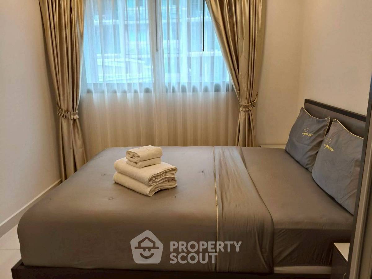 รูป คอนโด 2 ห้องนอน Arcadia Beach Continental พัทยาใต้ (ID 2958745) - รูปที่ 9/14