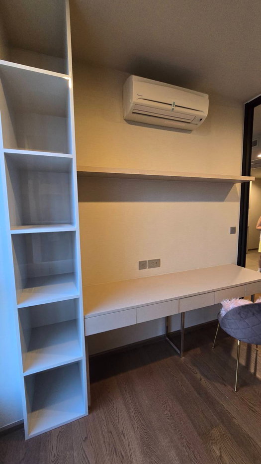 picture Condo For Rent!!  Ideo Q Sukhumvit 36 - 3/14