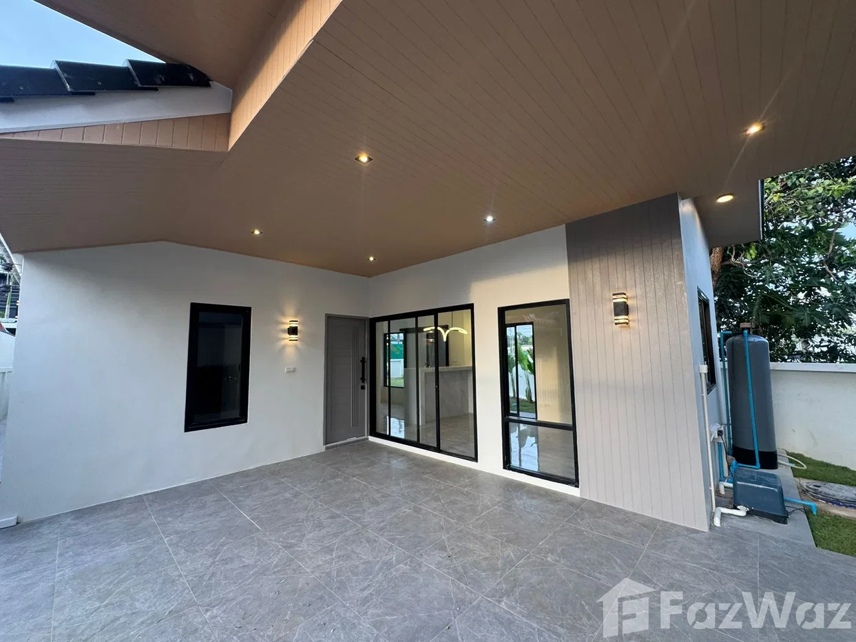 รูป ขาย บ้านเดี่ยว 4 ห้องนอน ใน ศรีสุนทร, ภูเก็ต 6419351 - รูปที่ 16/26
