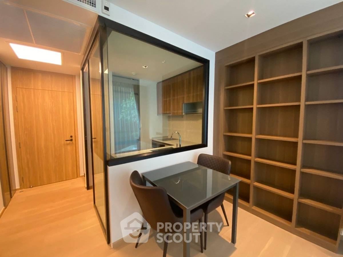 รูป คอนโด 1 ห้องนอน Chalermnit Art De Maison ใกล้ BTS ทองหล่อ (ID 994140) - รูปที่ 20/20