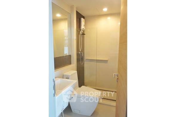 รูป คอนโด 2 ห้องนอน Rhythm Sukhumvit 50 ใกล้ BTS อ่อนนุท 200 ม. (ID 2961055) - รูปที่ 3/9