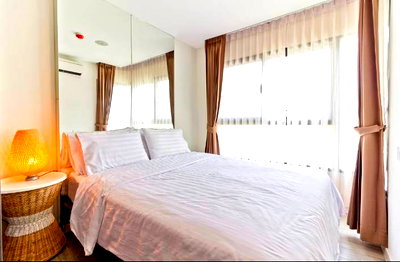 Condos for rent : 💥CP-11027💥Villa Lasalle👉Line : @seecondo