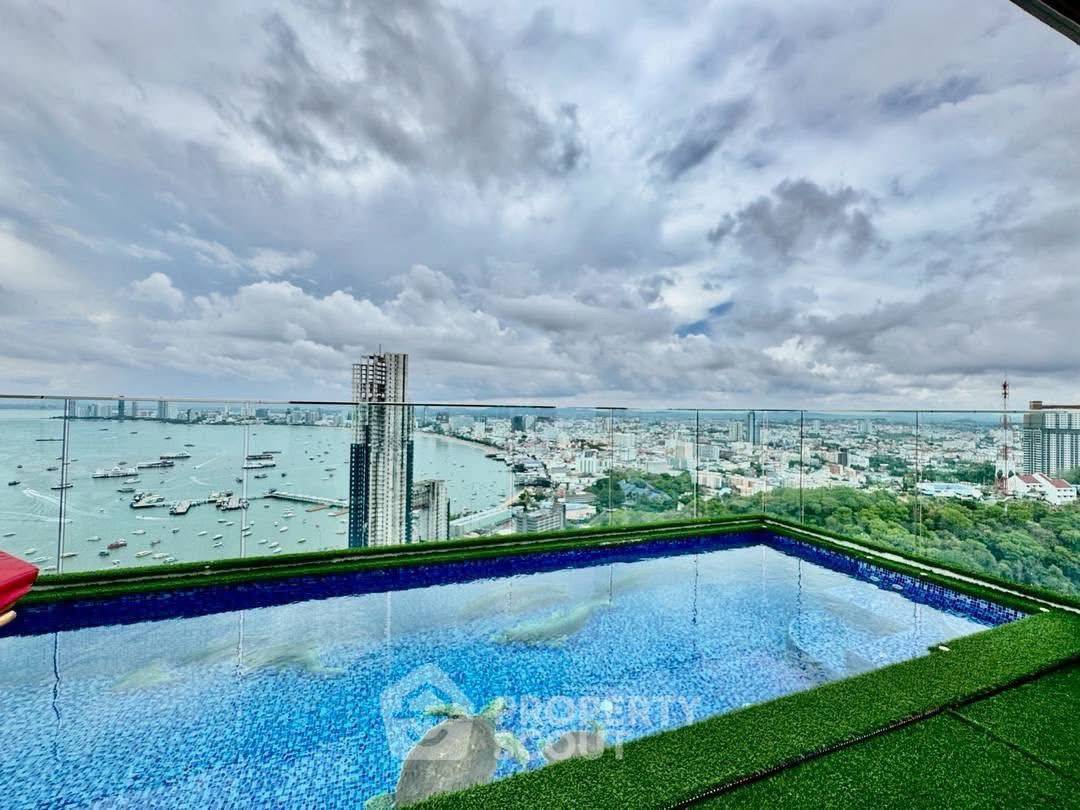 รูป คอนโด 3 ห้องนอน ชั้นสูง 32 Sky Residences Pattaya ขนาด 305 ตร.ม. (ID 2964006) - รูปที่ 16/17