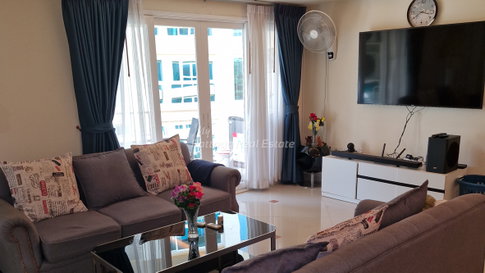🛏️ 2 ห้องนอน - 🛁 2 ห้องน้ำ - 🏙️ City View - 🇹🇭 ชื่อบริษัท - 🏢 City Garden Pattaya - รหัส: CGP32