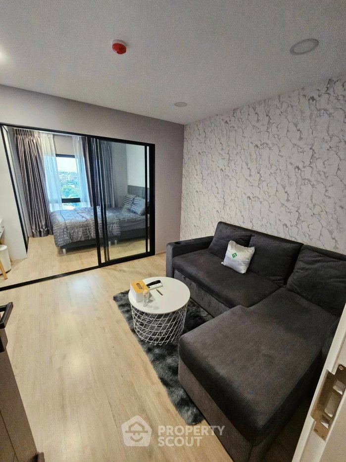 รูป คอนโด 1 ห้องนอน Green Ville 2 ชั้น 8 ใกล้ BTS ปุณณวิถี (ID 1165964) - รูปที่ 26/29