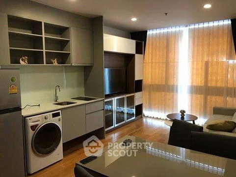 คอนโด 2 ห้องนอน ชั้น 25 ขนาด 66 ตร.ม. โนเบิล รีโว สีลม ใกล้ BTS สะพานสรุสีม 200 ม. (ID 2961980)