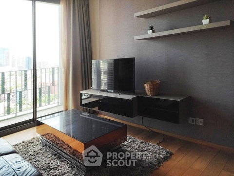 คอนโด 1 ห้องนอน 54 ตร.ม. ที่ Keyne By Sansiri ใกล้ BTS ทองหล่อ 100 ม. (ID 2961966)