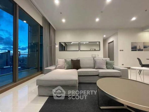 ชั้น 28 คอนโด 3 ห้องนอน Supalai Oriental Sukhumvit 39 ใกล้ MRT Phetchaburi (ID 2961156)