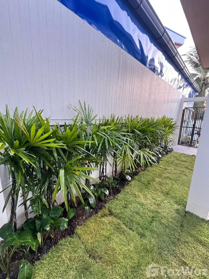 รูป ขาย บ้านเดี่ยว 4 ห้องนอน ใน ศรีสุนทร, ภูเก็ต 6419351 - รูปที่ 3/26