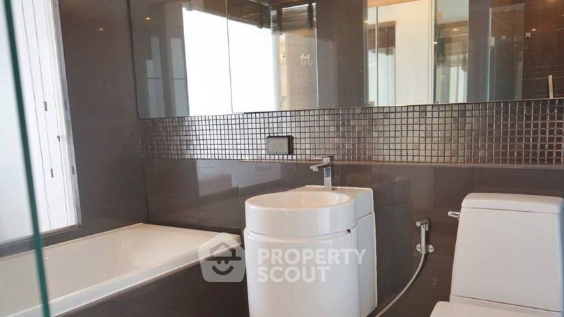 รูป คอนโด 2 ห้องนอน Rhythm Sukhumvit 50 ใกล้ BTS อ่อนนุท 200 ม. (ID 2961055) - รูปที่ 7/9