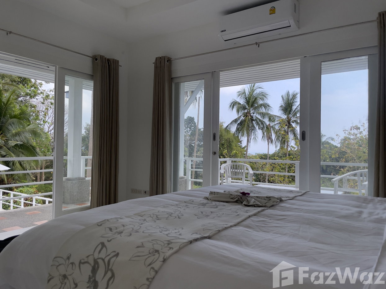 รูป วิลล่าให้เช่า 4 ห้องนอน ใน บ่อผุด, สุราษฎร์ธานี 1427490 - รูปที่ 13/21