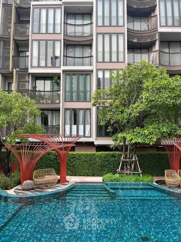 รูป คอนโด 1 ห้องนอน 35 ตร.ม. ราคาดี โครงการ Kawa Haus ใกล้ BTS อ่อนนุช (ID 2961906) - รูปที่ 15/23