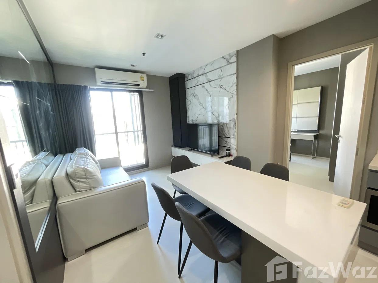 รูป ขาย คอนโด 2 ห้องนอน ในโครงการ ริทึ่ม สุขุมวิท 36-38 6419010 - รูปที่ 11/16