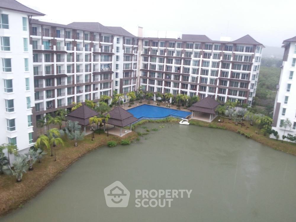 รูป คอนโด 1 ห้องนอน ขนาด 56 ตร.ม. ให้เช่า A.D. บางเสร่ ใกล้บางเสร่ (ID 404020) - รูปที่ 8/11