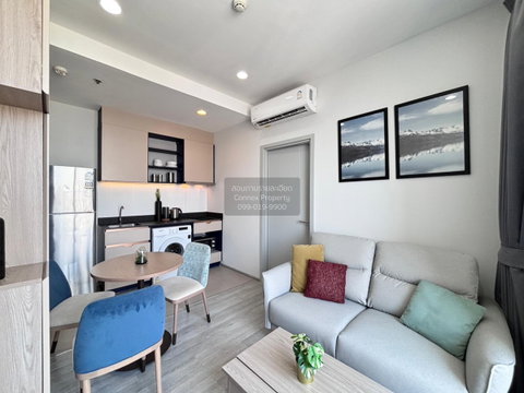 For Rent Condo , XT Ekkamai , high floor , newly renovated , BTS-Ekkamai , Khlong Tan Nuea , Watthana , Bangkok , CX-151151 ✅ Live chat with us ADD LINE @connexproperty ✅