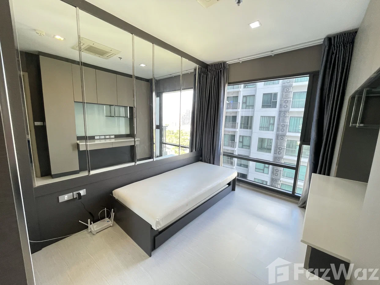 รูป ขาย คอนโด 2 ห้องนอน ในโครงการ ริทึ่ม สุขุมวิท 36-38 6419010 - รูปที่ 4/16