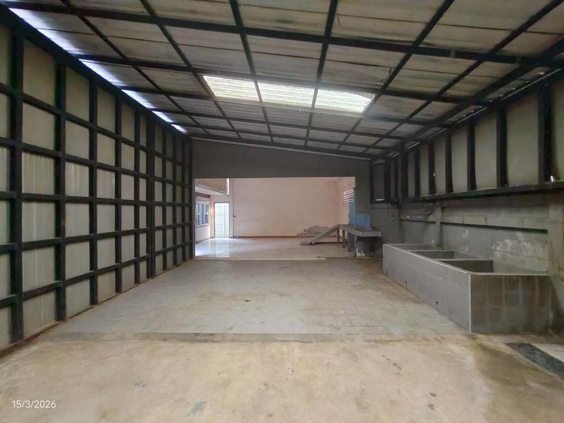รูป บ้านเดี่ยว 146.3 ตร.วา เมืองอุดรธานี อุดรธานี 7.4M - รูปที่ 58/63