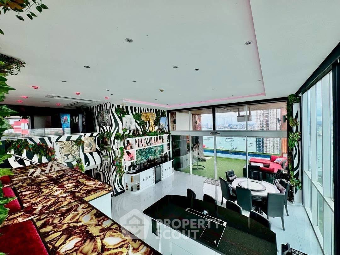 รูป คอนโด 3 ห้องนอน ชั้นสูง 32 Sky Residences Pattaya ขนาด 305 ตร.ม. (ID 2964006) - รูปที่ 11/17