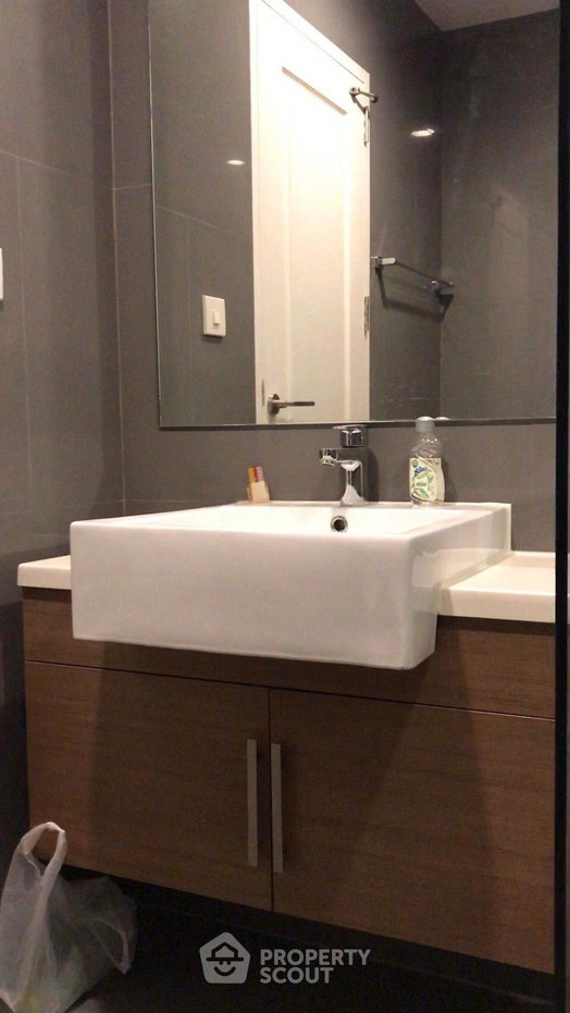 รูป คอนโด 1 ห้องนอน ชั้น 20 Noble Revo Silom ใกล้ BTS สุรศักดิ์ 200 ม. (ID 2961918) - รูปที่ 10/14
