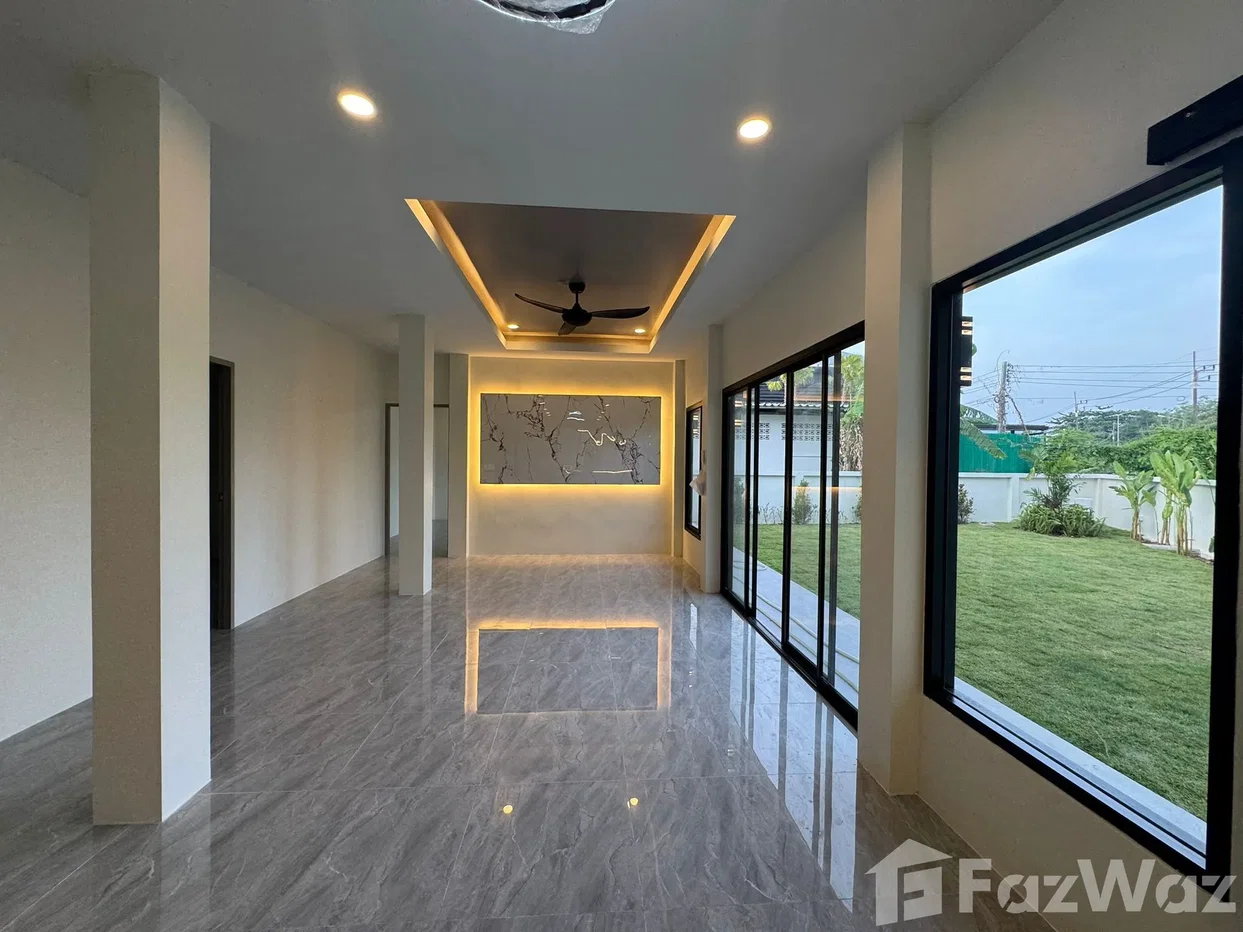 รูป ขาย บ้านเดี่ยว 4 ห้องนอน ใน ศรีสุนทร, ภูเก็ต 6419351 - รูปที่ 17/26
