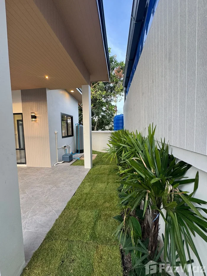 รูป ขาย บ้านเดี่ยว 4 ห้องนอน ใน ศรีสุนทร, ภูเก็ต 6419351 - รูปที่ 7/26